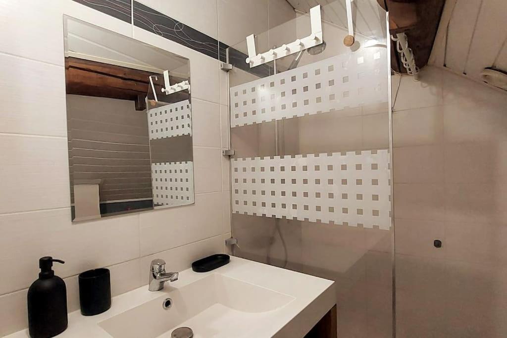 Charm In The Heart Of The Old Town Appartement *