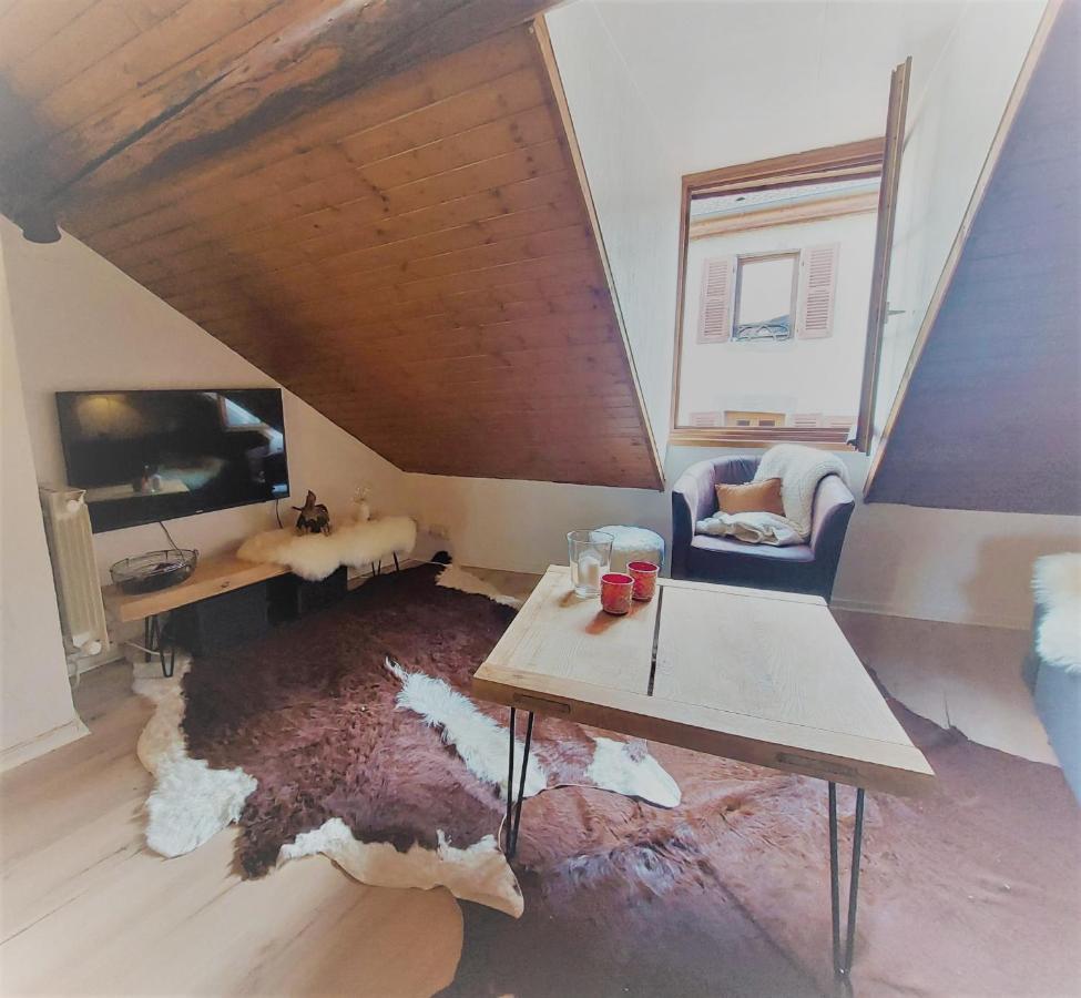 Apartamento Charm In The Heart Of The Old Town *