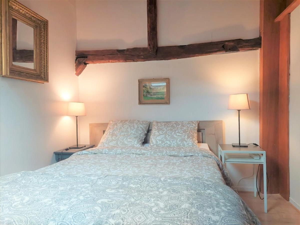 Apartamento Charm In The Heart Of The Old Town