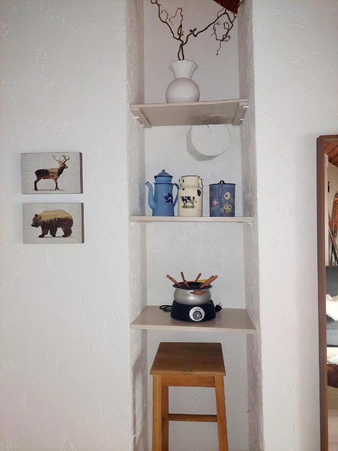 Charm In The Heart Of The Old Town Apartamento