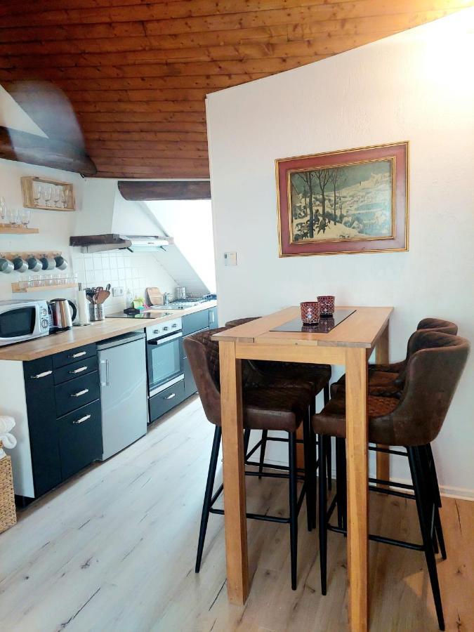 Charm In The Heart Of The Old Town Apartamento Annecy